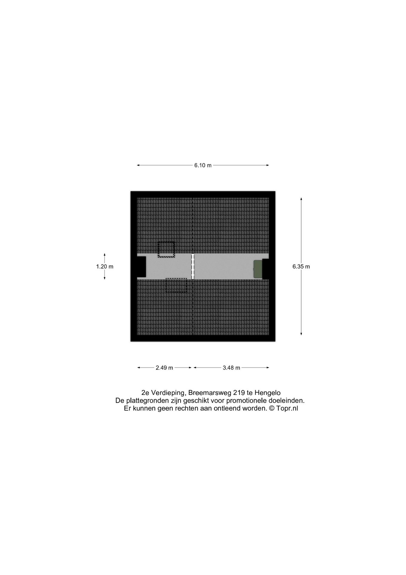 Foto 48 van Breemarsweg 219