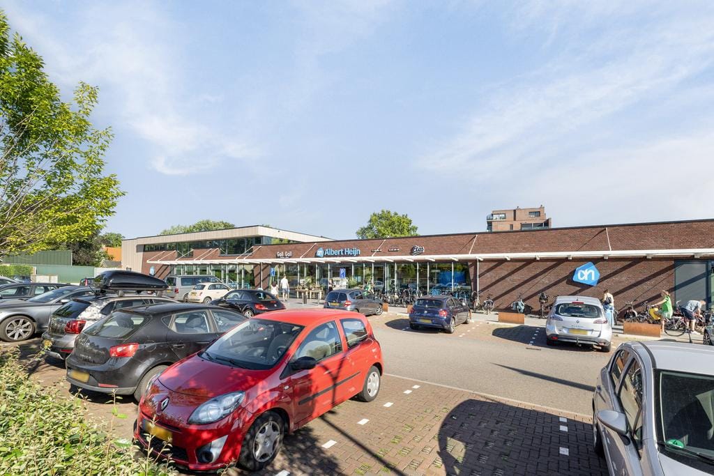 Foto 18 van Asselsestraat 243-A