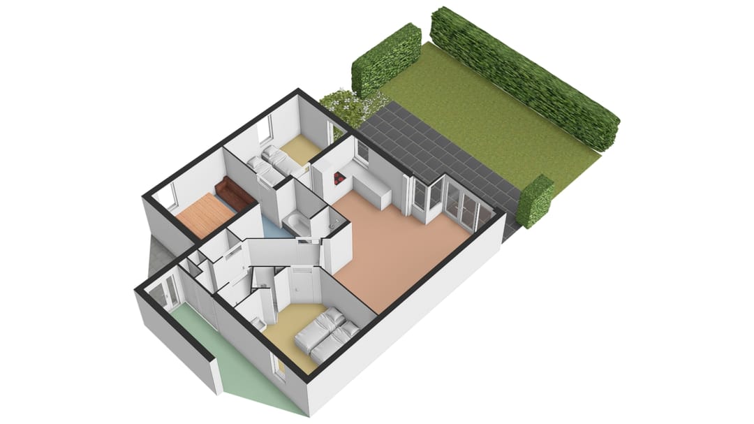 Foto 41 van Californiëweg 387