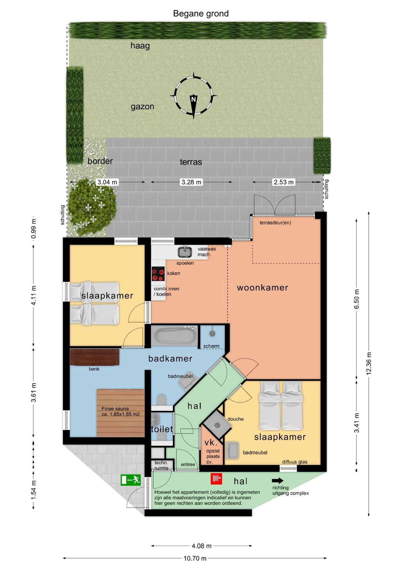 Foto 40 van Californiëweg 387