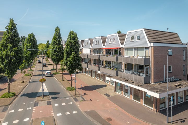 Foto 2 van Koornbeursweg 130