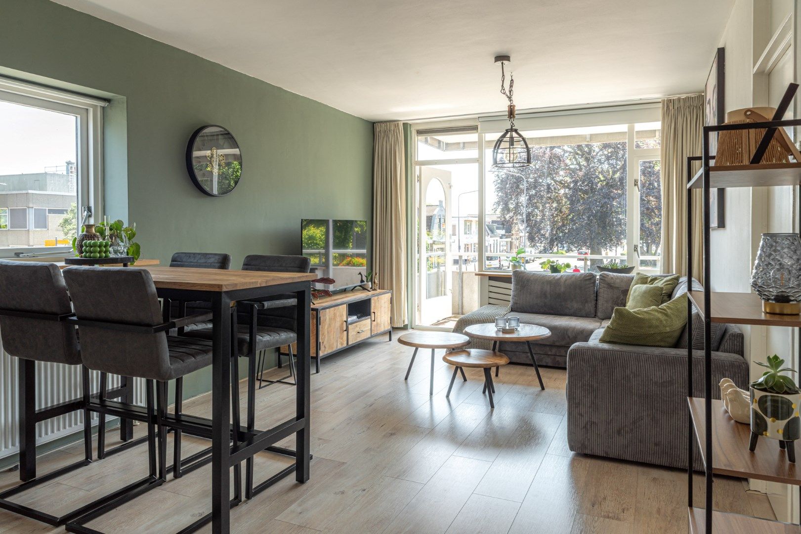 Photo 3 of Koornbeursweg 130