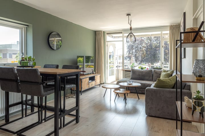 Foto 3 van Koornbeursweg 130