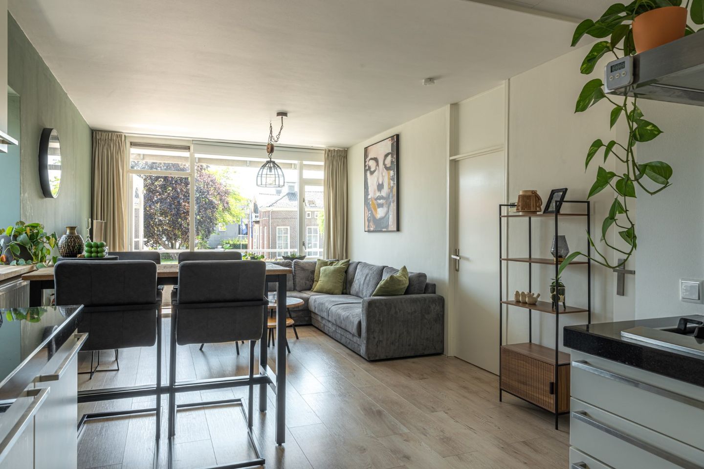 Photo 5 of Koornbeursweg 130