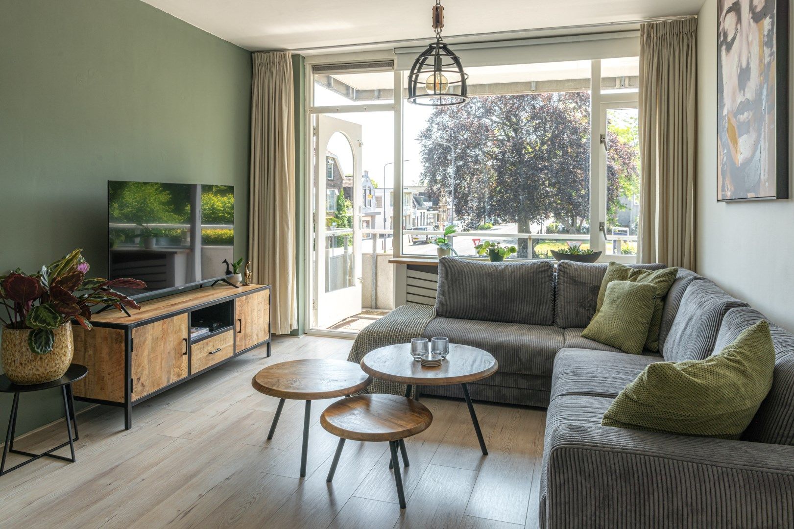 Photo 6 of Koornbeursweg 130