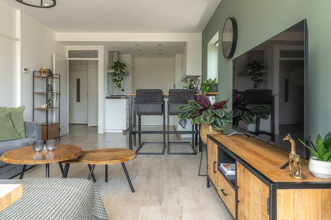 Photo 7 of Koornbeursweg 130