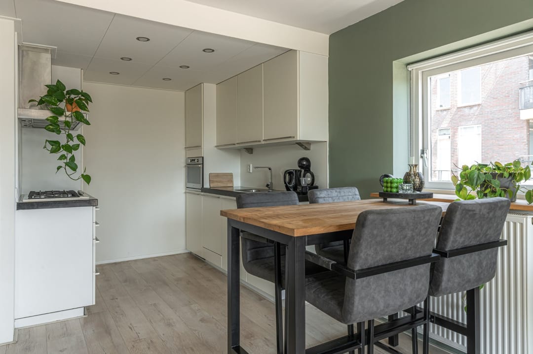 Photo 8 of Koornbeursweg 130