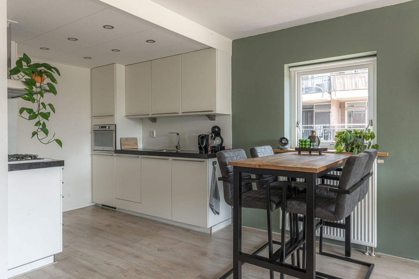 Photo 10 of Koornbeursweg 130