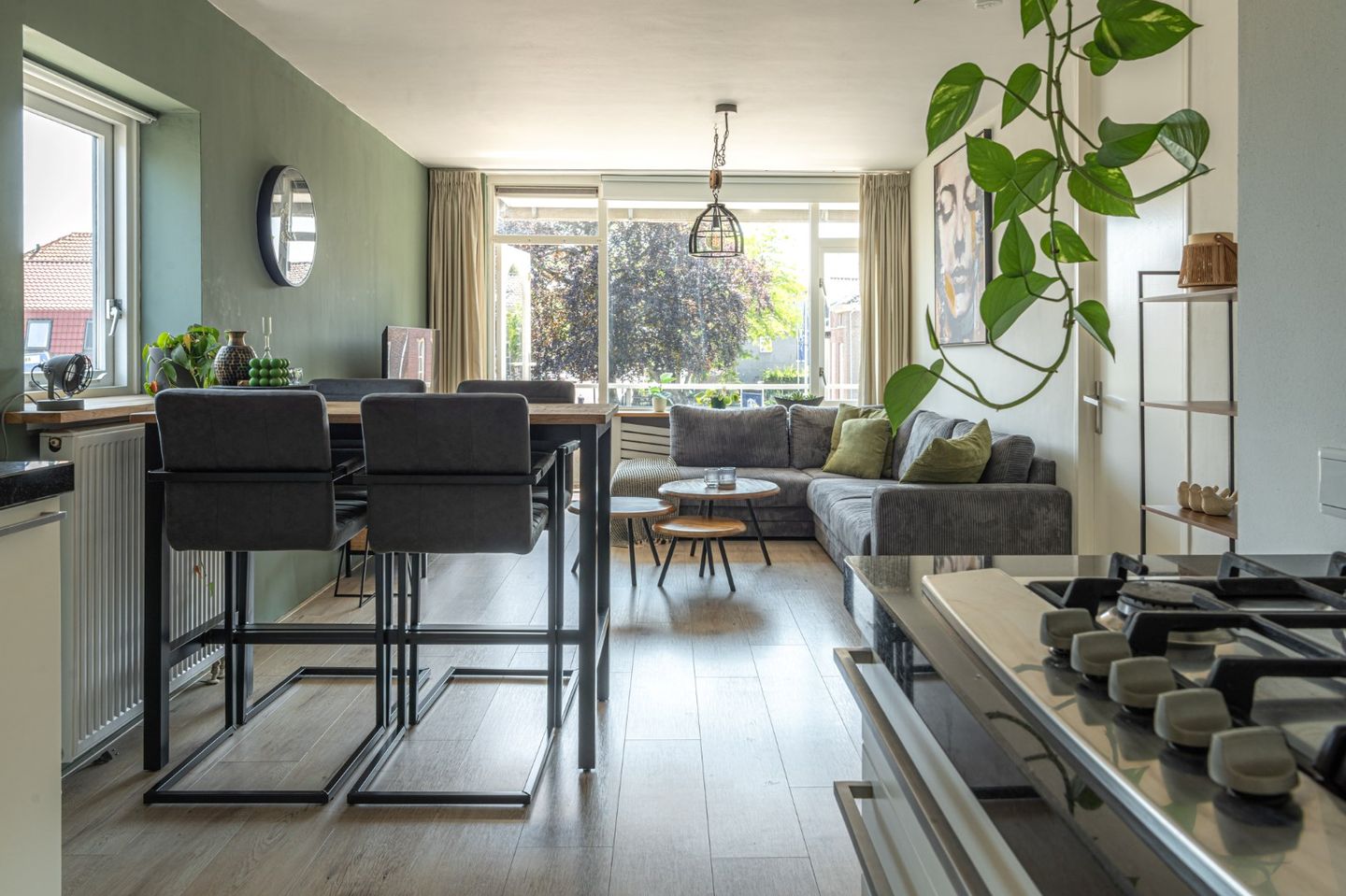 Photo 4 of Koornbeursweg 130