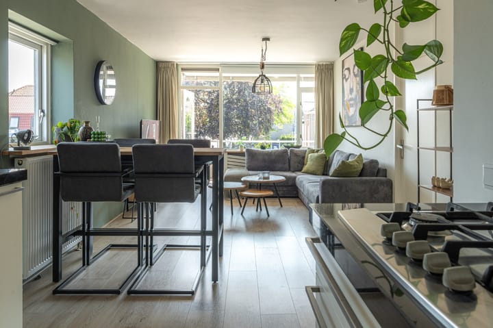 Foto 4 van Koornbeursweg 130