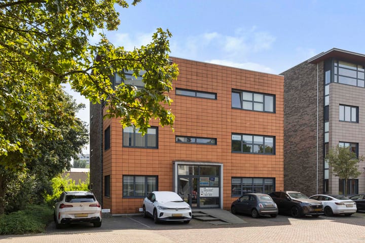 Gotlandstraat 44, Deventer