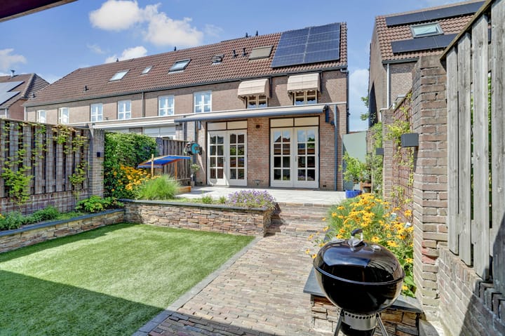 Foto 2 van Elisabethstraat 10