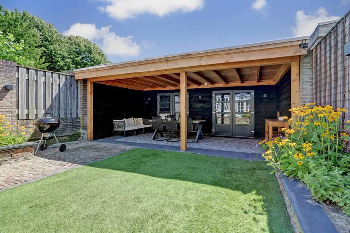 Foto 3 van Elisabethstraat 10