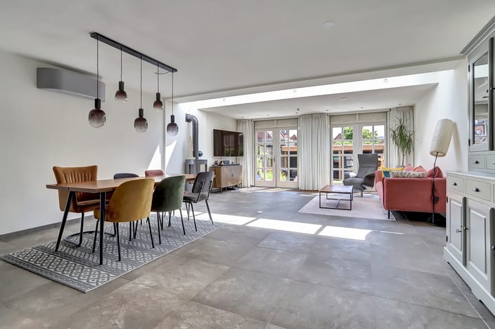 Foto 4 van Elisabethstraat 10