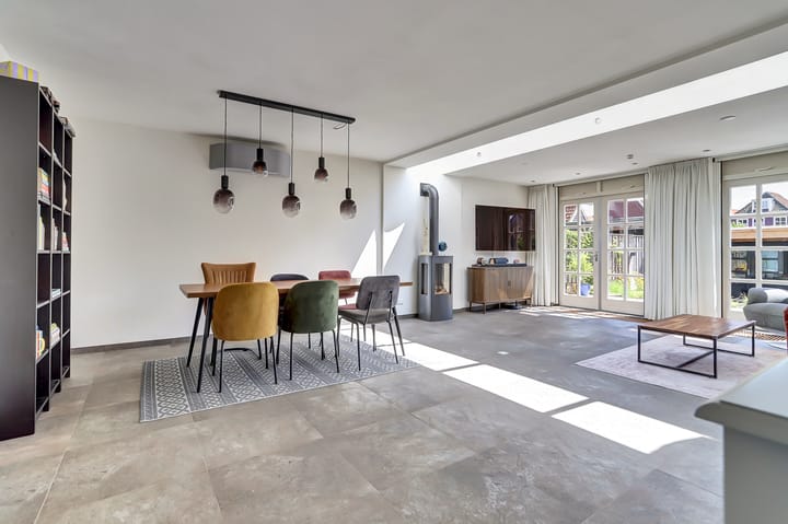 Foto 6 van Elisabethstraat 10