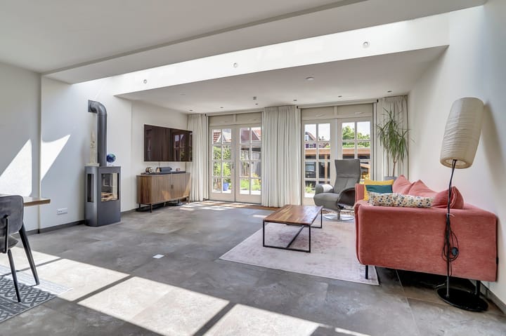 Foto 7 van Elisabethstraat 10