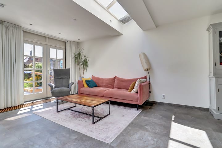 Foto 8 van Elisabethstraat 10