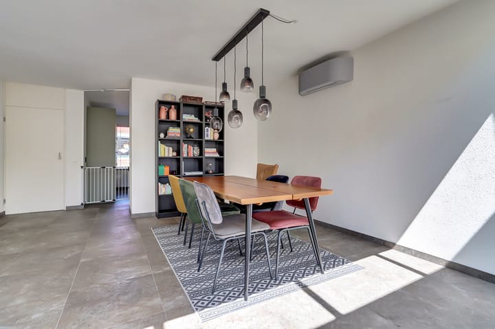 Foto 10 van Elisabethstraat 10