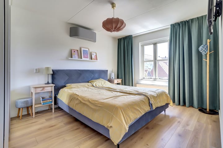 Foto 18 van Elisabethstraat 10