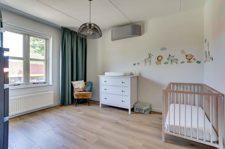 Foto 21 van Elisabethstraat 10