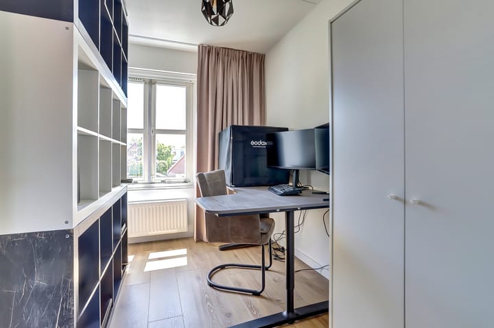 Foto 24 van Elisabethstraat 10