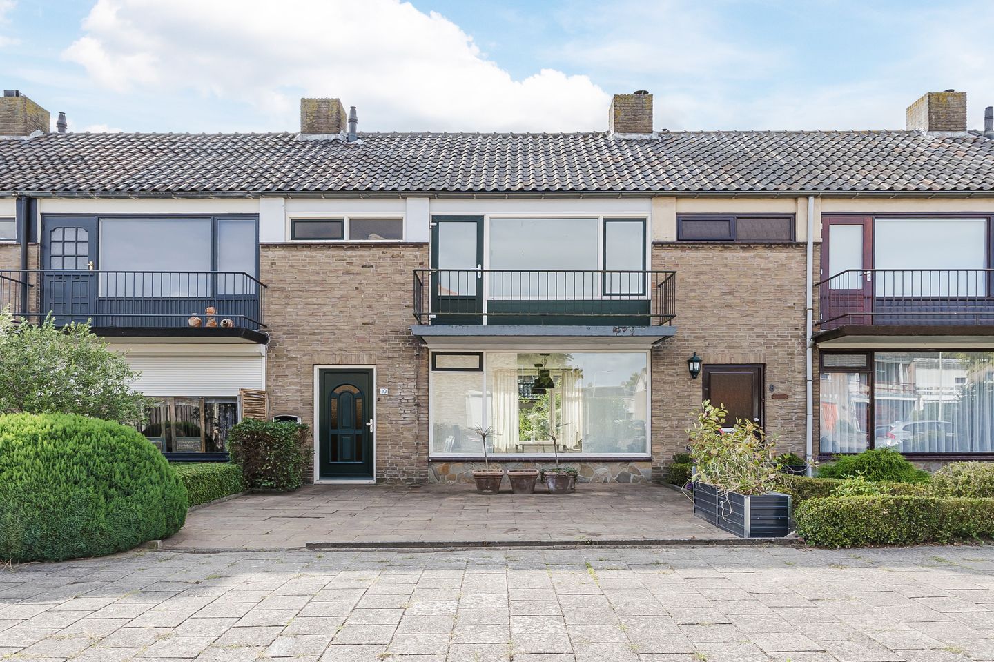 Foto 1 van Verdistraat 10