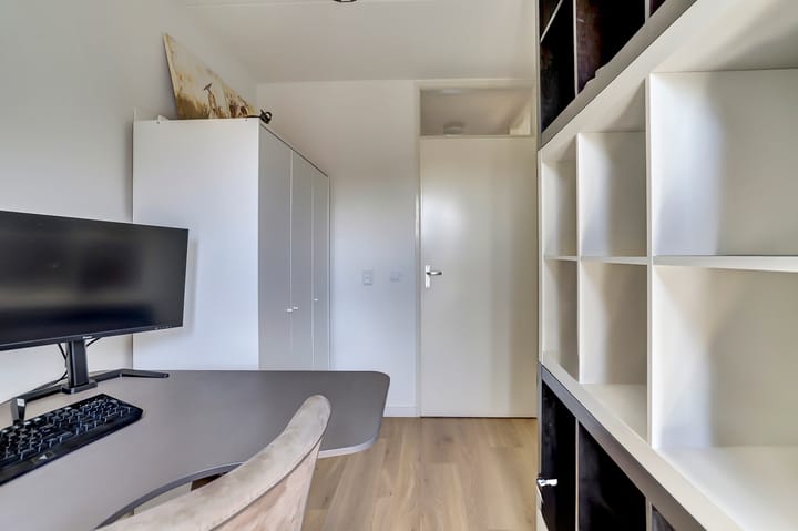 Foto 25 van Elisabethstraat 10