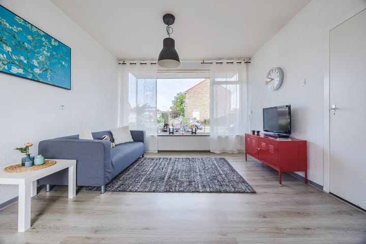 Foto 2 van Verdistraat 10