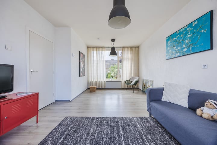 Foto 5 van Verdistraat 10