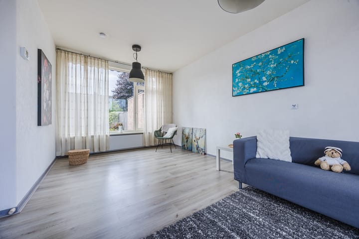 Foto 6 van Verdistraat 10