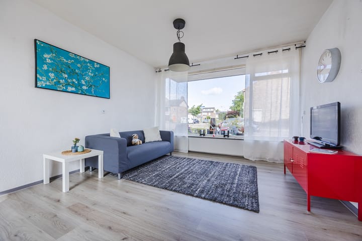 Foto 7 van Verdistraat 10