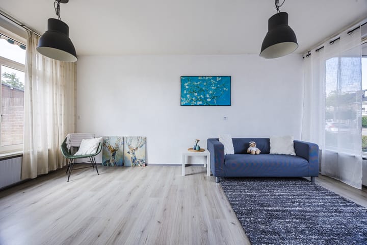 Foto 8 van Verdistraat 10