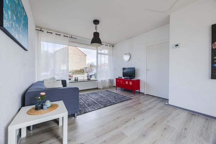 Foto 9 van Verdistraat 10