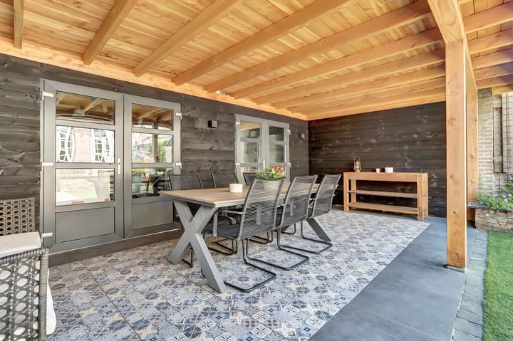 Foto 33 van Elisabethstraat 10