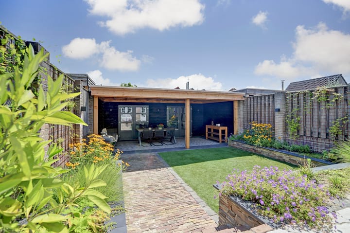 Foto 36 van Elisabethstraat 10