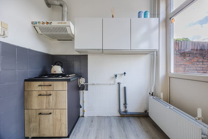 Foto 13 van Verdistraat 10