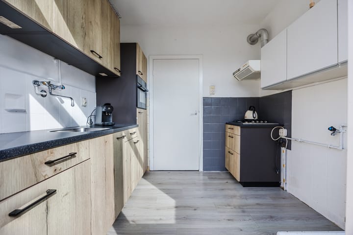 Foto 14 van Verdistraat 10