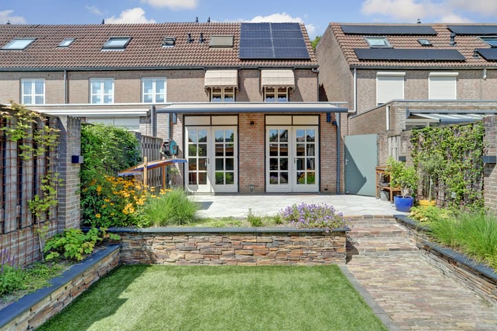 Foto 38 van Elisabethstraat 10