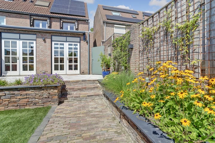 Foto 39 van Elisabethstraat 10