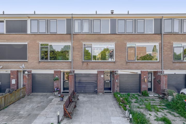 Foto 1 van Schokker 16