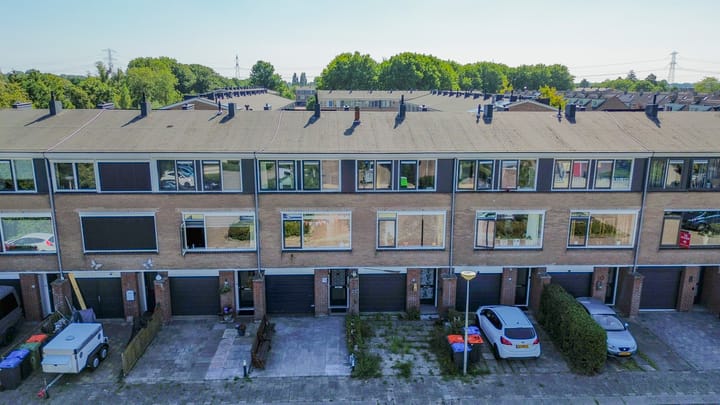 Foto 2 van Schokker 16