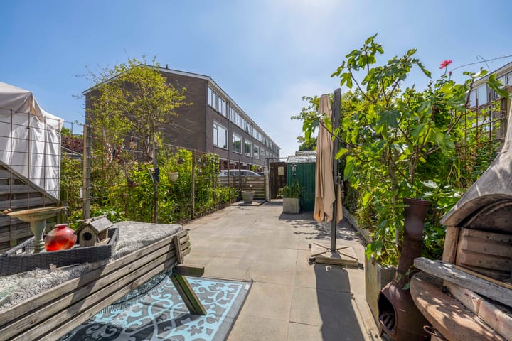 Foto 3 van Schokker 16