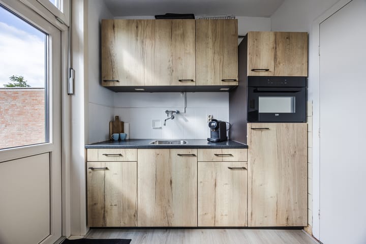 Foto 3 van Verdistraat 10