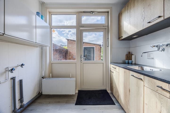 Foto 12 van Verdistraat 10