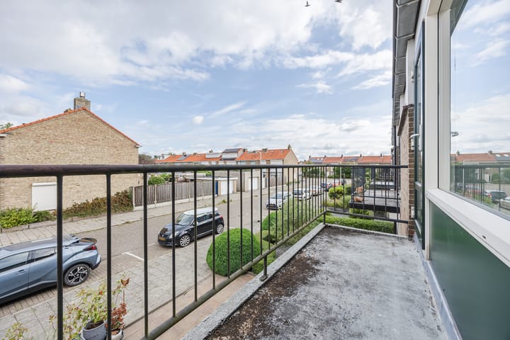 Foto 22 van Verdistraat 10