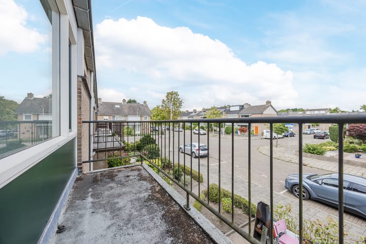 Foto 23 van Verdistraat 10