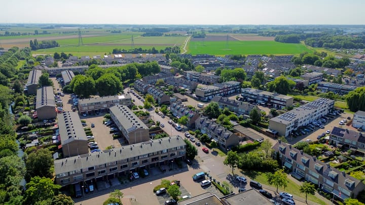 Foto 4 van Schokker 16