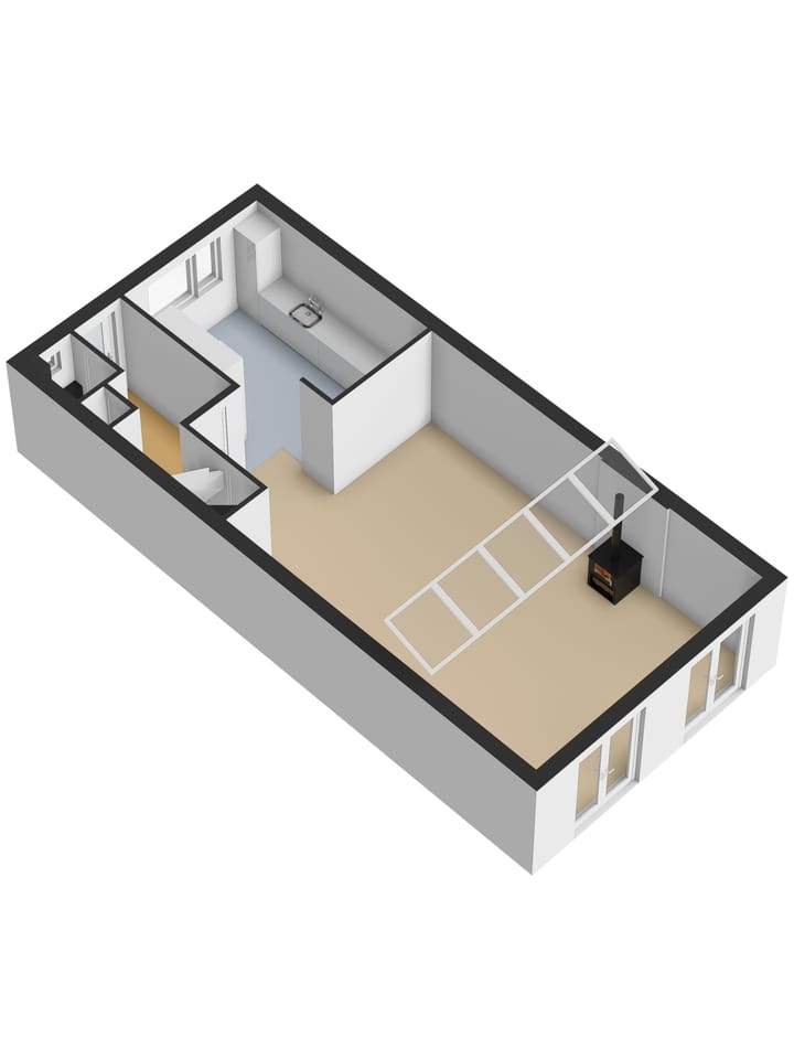 Foto 50 van Elisabethstraat 10