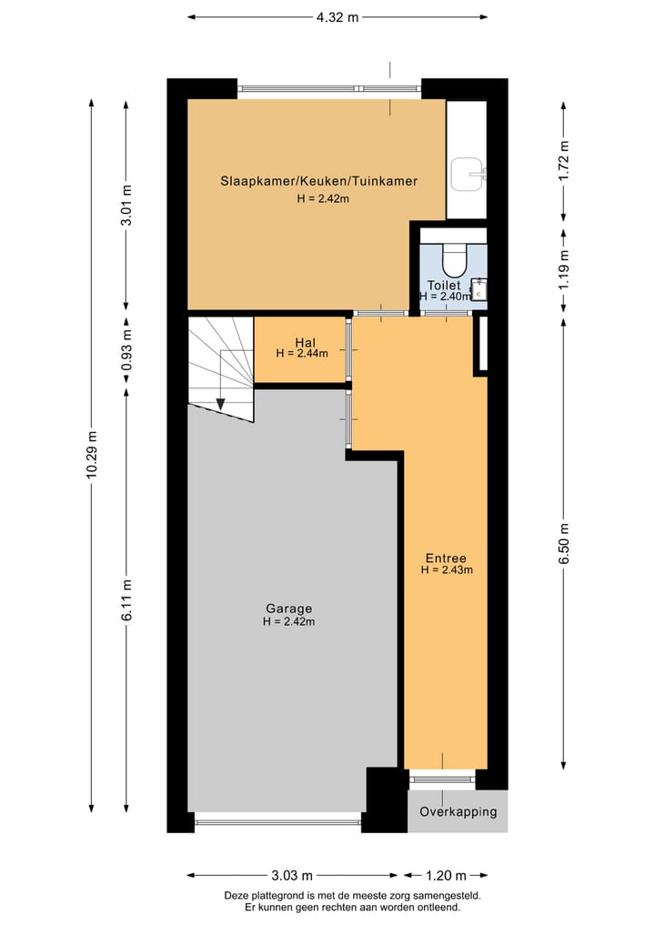 Foto 5 van Schokker 16