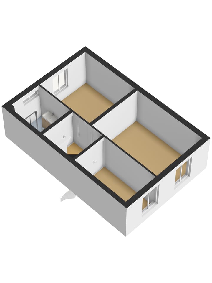 Foto 51 van Elisabethstraat 10